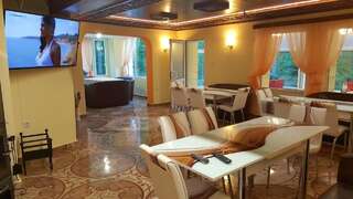 Отель Hotel & Restaurant Chukarite Котел-5